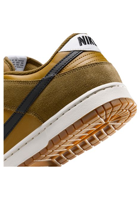 Scarpe Nike Dunk Low Retro SE Ocra Uomo NIKE | Sneakers | IB6399-300