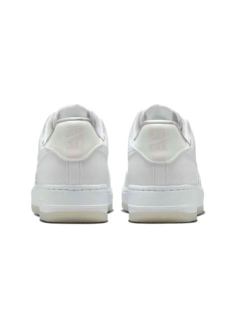 Nike Air Force 1 '07 White Multicolor Ghost Women NIKE | Sneakers | IH3204-100