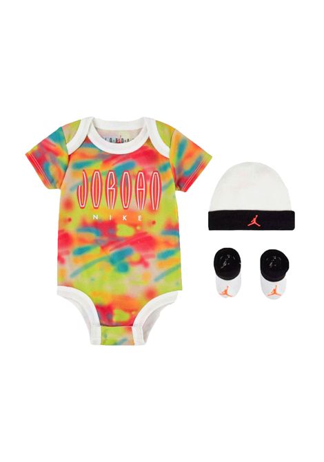 Jordan MVP Set Multicolor Infant JORDAN | Set | NJ0538-H07