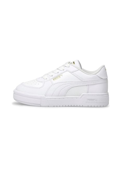 Scarpe Puma CA Pro Classic Bianco Bambini PUMA | Sneakers | 382278-01