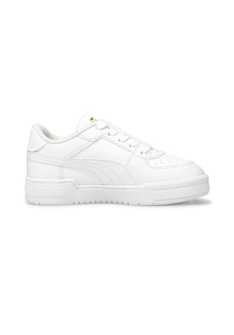 Scarpe Puma CA Pro Classic Bianco Bambini PUMA | Sneakers | 382278-01