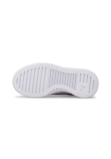Scarpe Puma CA Pro Classic Bianco Bambini PUMA | Sneakers | 382278-01