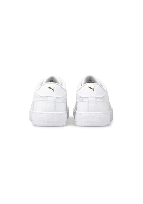 Scarpe Puma CA Pro Classic Bianco Bambini PUMA | Sneakers | 382278-01
