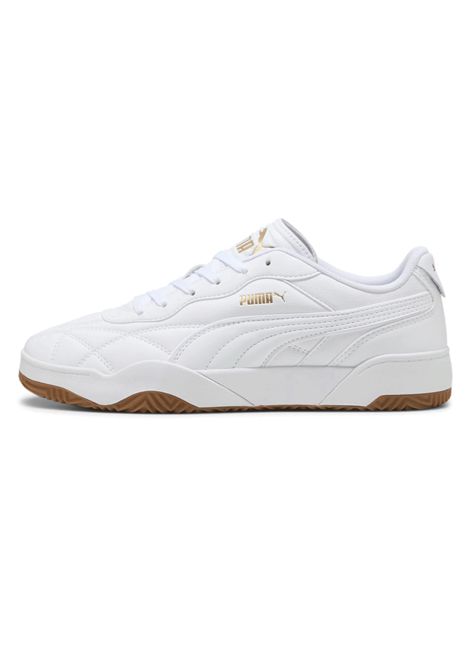 Puma Tifosi Shoes White Men PUMA | Sneakers | 397454-07