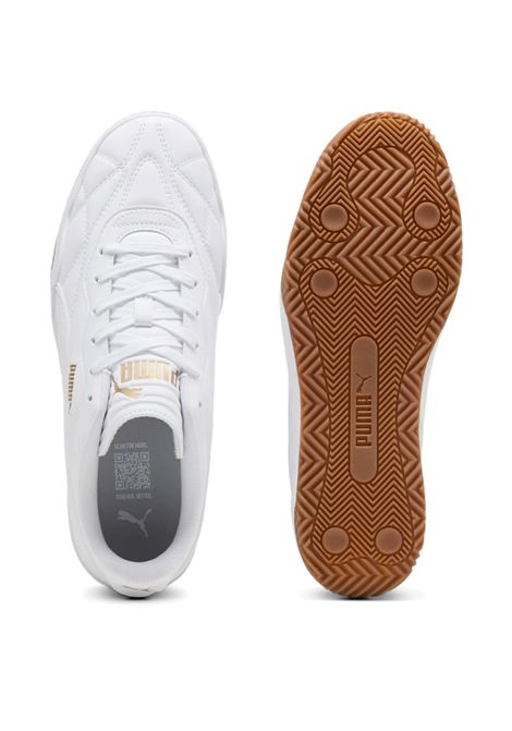 Puma Tifosi Shoes White Men PUMA | Sneakers | 397454-07