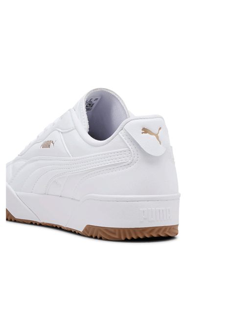 Puma Tifosi Shoes White Men PUMA | Sneakers | 397454-07