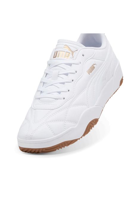 Puma Tifosi Shoes White Men PUMA | Sneakers | 397454-07