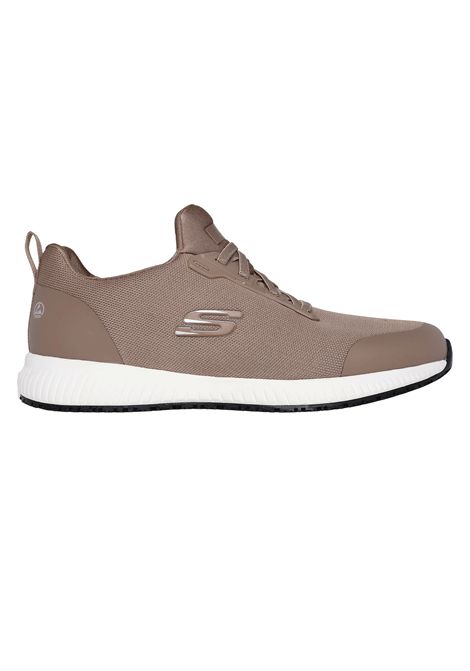 Scarpe Skechers Squad DR Myton Taupe Uomo SKECHERS | Scarpe Skechers | 200051EC-TPE
