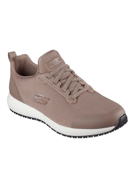 Scarpe Skechers Squad DR Myton Taupe Uomo SKECHERS | Scarpe Skechers | 200051EC-TPE