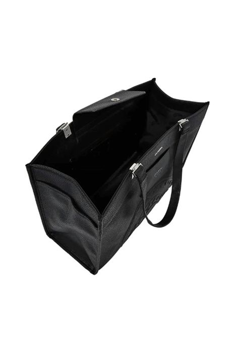 Borsa Sprayground Night Sky Tortuga Tote Nero Donna SPRAYGROUND | Borse | 910T7876NSZ-