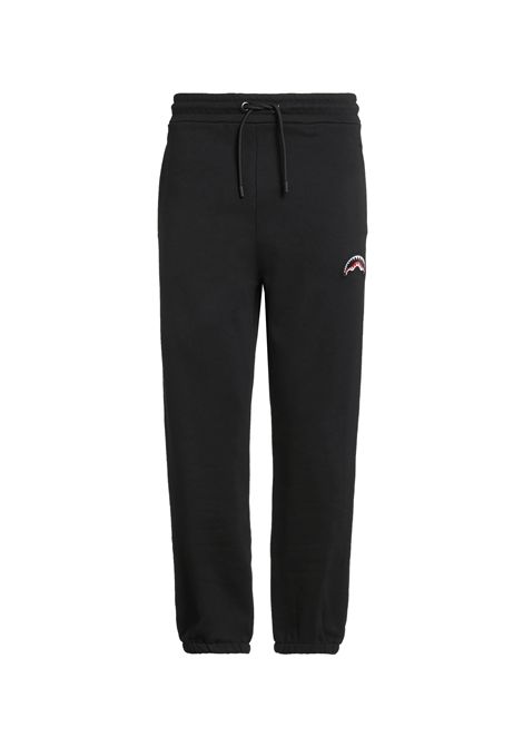 Sprayground Pants Black Men SPRAYGROUND | Pants | SP515-BLACK