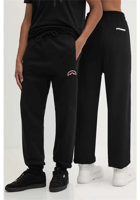 Sprayground Pants Black Men SPRAYGROUND | Pants | SP515-BLACK