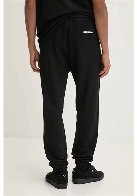 Sprayground Pants Black Men SPRAYGROUND | Pants | SP515-BLACK
