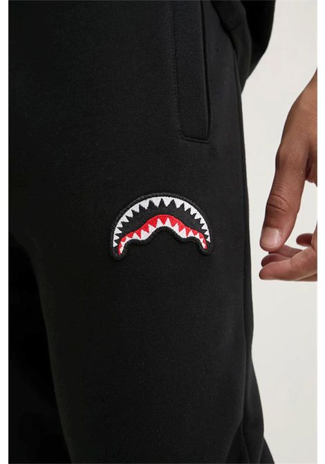 Sprayground Pants Black Men SPRAYGROUND | Pants | SP515-BLACK