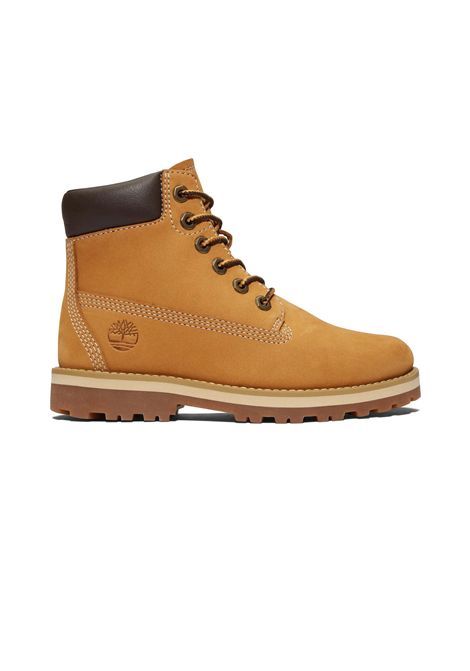 Stivaletti Timberland Courma Giallo Bambini TIMBERLAND | Sneakers | TB0A27BB-2311