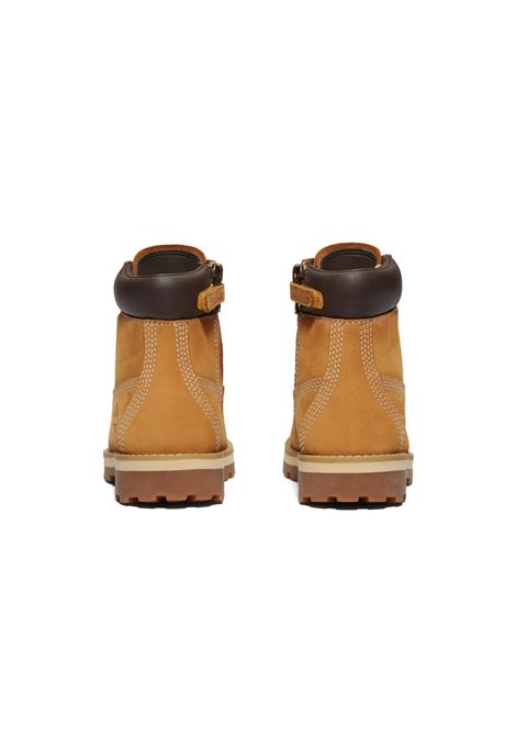 Stivaletti Timberland Courma Giallo Bambini TIMBERLAND | Sneakers | TB0A27BB-2311