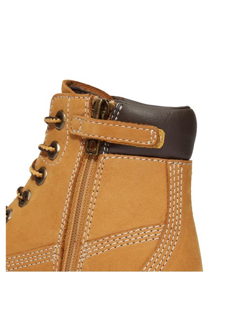 Stivaletti Timberland Courma Giallo Bambini TIMBERLAND | Sneakers | TB0A27BB-2311