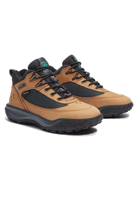 Timberland TimberCush Motion 7 Boots Brown Black Men TIMBERLAND | Sneakers | TB0A2NDC-EM51