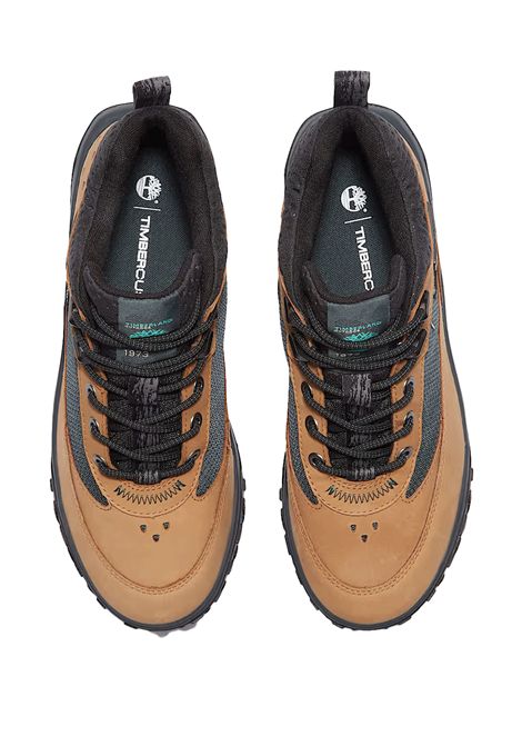 Timberland TimberCush Motion 7 Boots Brown Black Men TIMBERLAND | Sneakers | TB0A2NDC-EM51
