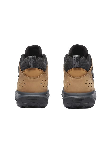 Timberland TimberCush Motion 7 Boots Brown Black Men TIMBERLAND | Sneakers | TB0A2NDC-EM51