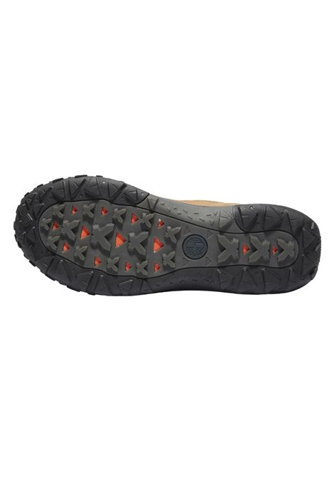 Timberland TimberCush Motion 7 Boots Brown Black Men TIMBERLAND | Sneakers | TB0A2NDC-EM51