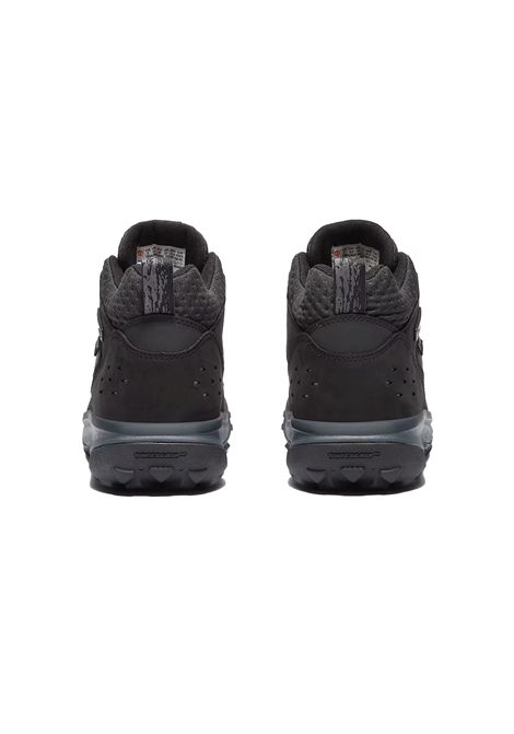 Timberland TimberCush Motion 7 Boots Black Men TIMBERLAND | Sneakers | TB0A2NDC-W051