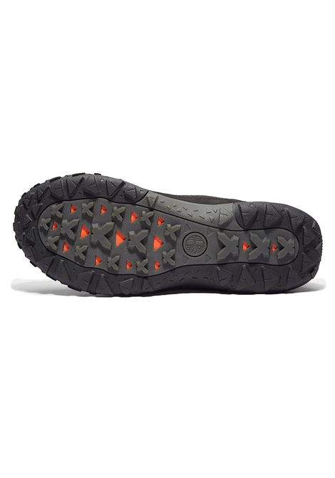 Timberland TimberCush Motion 7 Boots Black Men TIMBERLAND | Sneakers | TB0A2NDC-W051