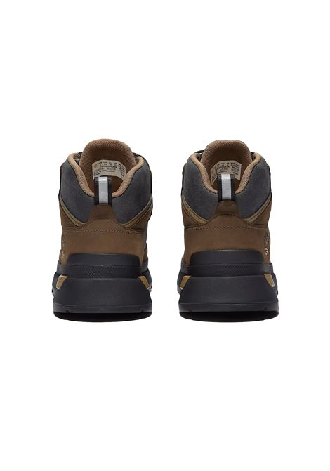 Timberland Field Trekker Mid Sneakers Olive Black Men TIMBERLAND | Sneakers | TB0A6DPS-A4K1
