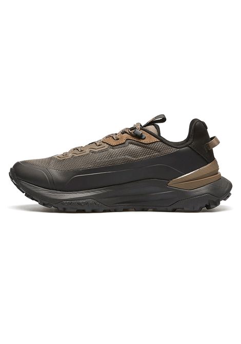 Timberland Motion Access Low Lace Up Sneakers Black Olive Green Men TIMBERLAND | Sneakers | TB0A6F16-EBF1