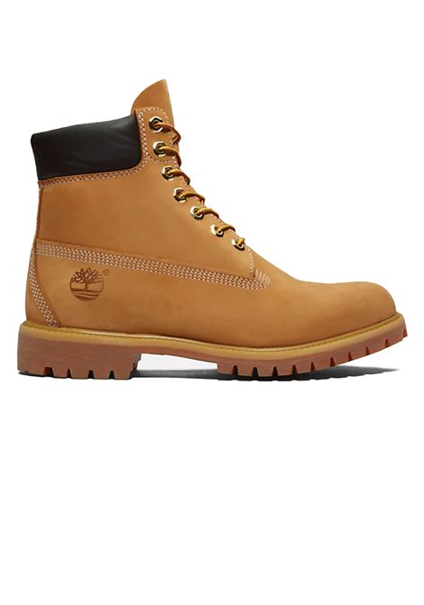 Timberland Premium 6 Inch Waterproof Boots Wheat Men TIMBERLAND | Sneakers | TB110061-7131