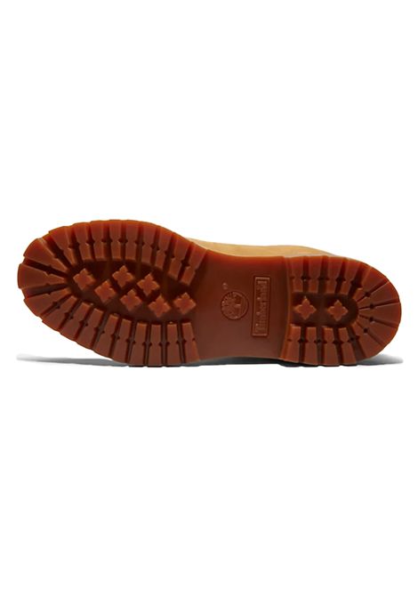 Timberland Premium 6 Inch Waterproof Boots Wheat Men TIMBERLAND | Sneakers | TB110061-7131
