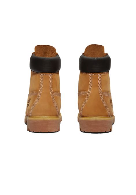 Timberland Premium 6 Inch Waterproof Boots Wheat Men TIMBERLAND | Sneakers | TB110061-7131