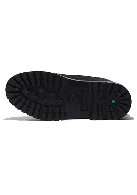Timberland Stone Street 6 Inch Ankle Boot Black Women TIMBERLAND | Sneakers | TB1A5RH5-0151