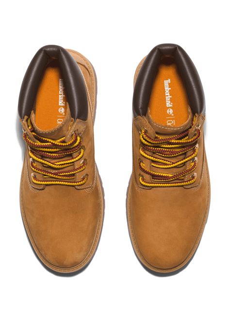 Timberland Stone Street 6 Inch Ankle Boot Wheat Women TIMBERLAND | Sneakers | TB1A5RJD-2311