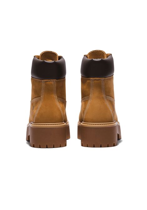 Timberland Stone Street 6 Inch Ankle Boot Wheat Women TIMBERLAND | Sneakers | TB1A5RJD-2311