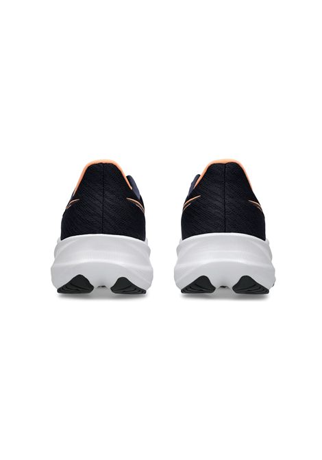 Scarpe Asics Versablast 4 Blu Arancione Uomo ASICS | Scarpe Running | 1011B984-405