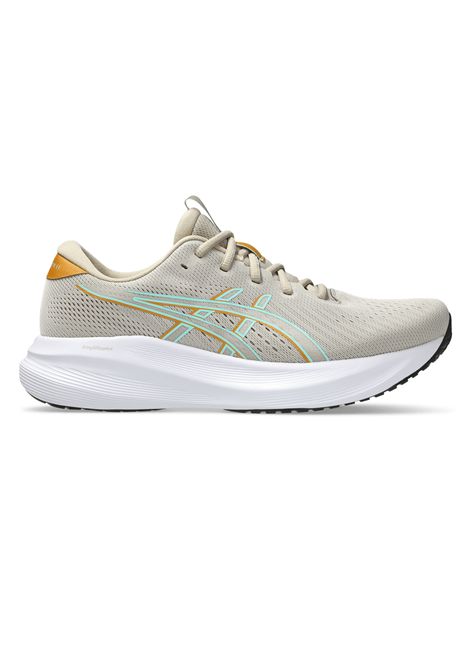 Scarpe Asics Gel Excite 11 Tortora Menta Uomo ASICS | Scarpe Running | 1011C080-250