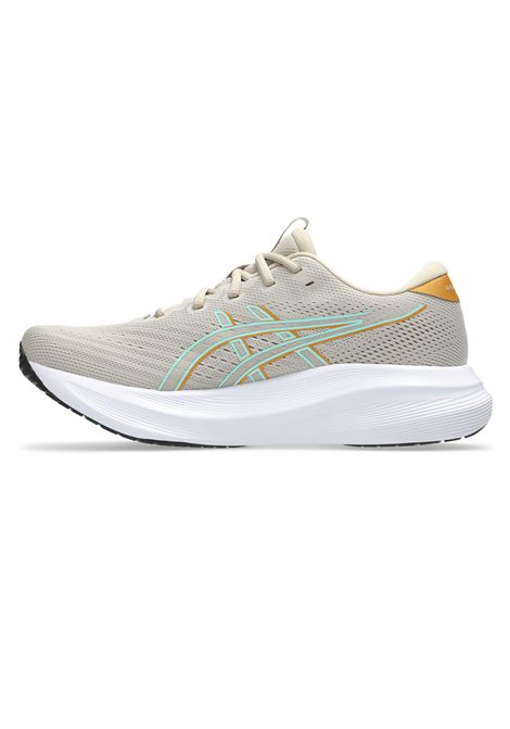 Scarpe Asics Gel Excite 11 Tortora Menta Uomo ASICS | Scarpe Running | 1011C080-250
