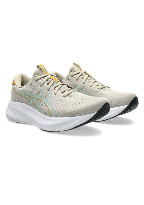 Scarpe Asics Gel Excite 11 Tortora Menta Uomo ASICS | Scarpe Running | 1011C080-250