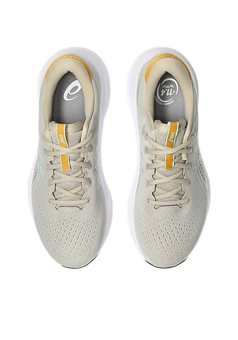 Scarpe Asics Gel Excite 11 Tortora Menta Uomo ASICS | Scarpe Running | 1011C080-250