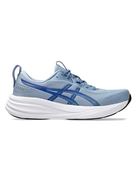 Scarpe Asics Gel Pulse 17 Indigo Blu Uomo ASICS | Scarpe Running | 1011C153-403
