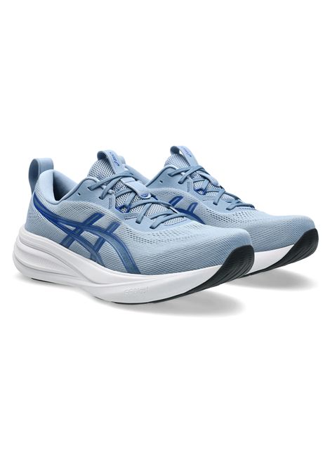 Scarpe Asics Gel Pulse 17 Indigo Blu Uomo ASICS | Scarpe Running | 1011C153-403