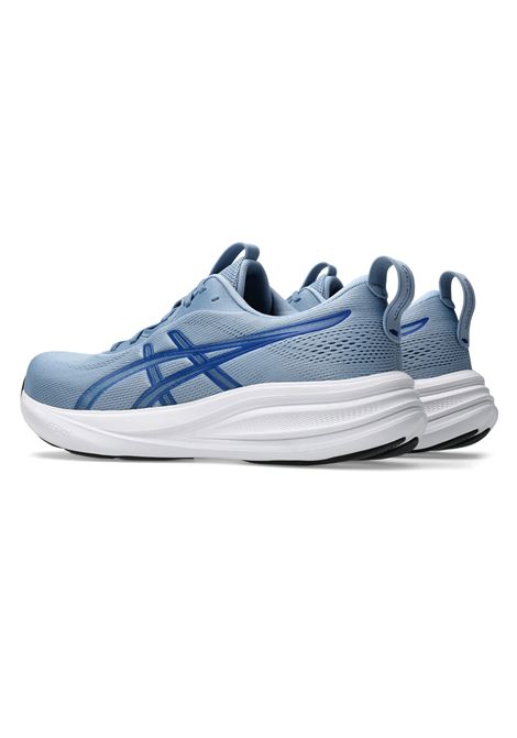 Scarpe Asics Gel Pulse 17 Indigo Blu Uomo ASICS | Scarpe Running | 1011C153-403