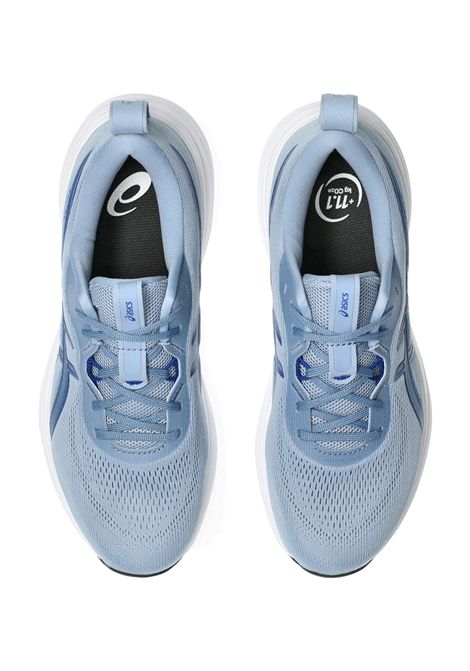 Scarpe Asics Gel Pulse 17 Indigo Blu Uomo ASICS | Scarpe Running | 1011C153-403