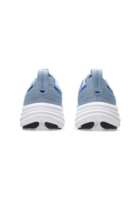 Scarpe Asics Gel Pulse 17 Indigo Blu Uomo ASICS | Scarpe Running | 1011C153-403