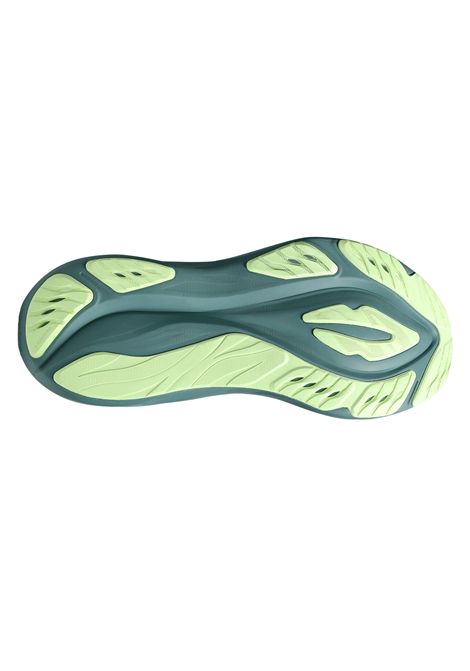 Asics GT-2000 15 Running Shoes Foggy Teal Illuminate Yellow Men ASICS | Running Shoes | 1011C235-402