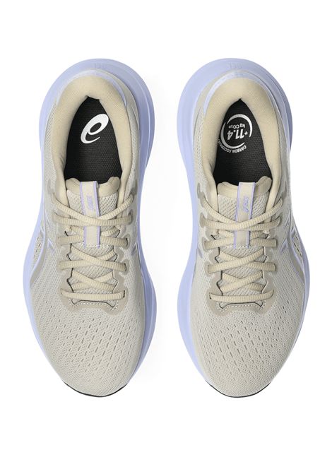 Asics Gel Excite 11 Running Shoes Simply Taupe Fresh Air Women ASICS | Running Shoes | 1012B861-250