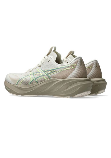 Asics GT-2000 15 Running Shoes Beige Women ASICS | Running Shoes | 1012B998-200