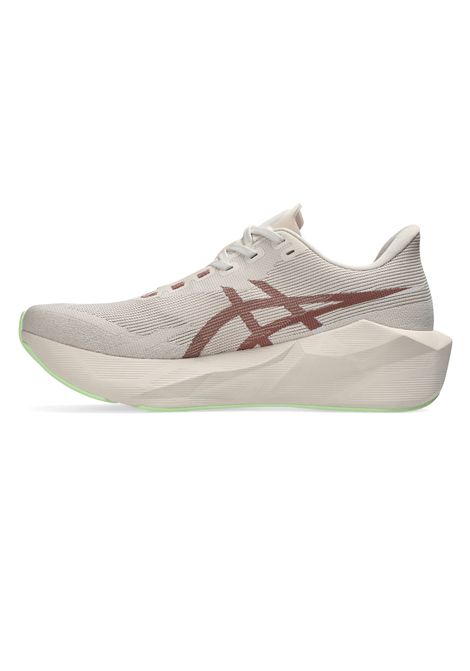 Asics Novablast 6 Running Shoes Rose Dust Illuminate Yellow Women ASICS | Running Shoes | 1012C008-700