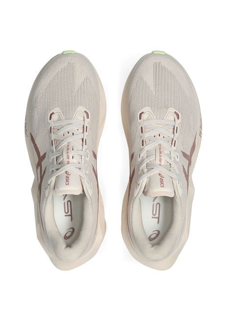 Asics Novablast 6 Running Shoes Rose Dust Illuminate Yellow Women ASICS | Running Shoes | 1012C008-700
